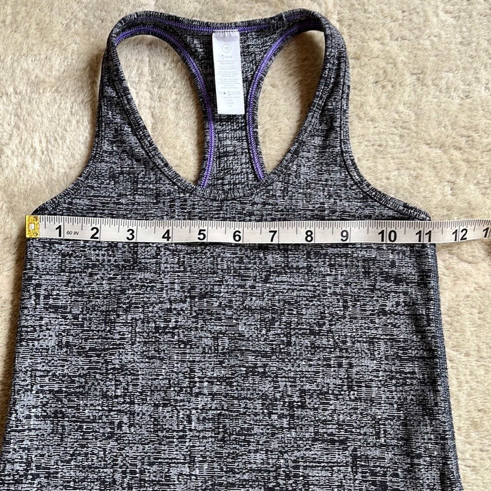 Ivivva Racerback Tank - Picture 8 of 9